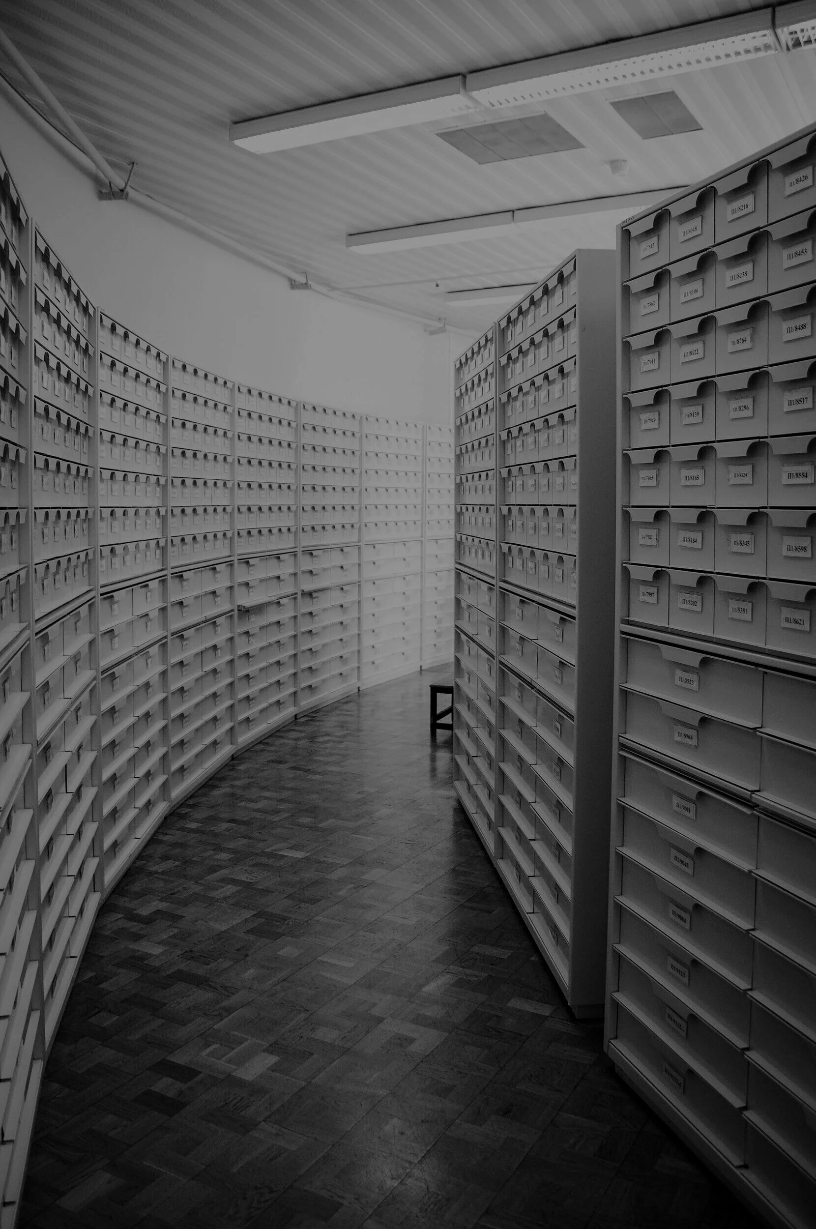 ArchivesSpace archives management