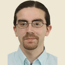 Andrew Morgan