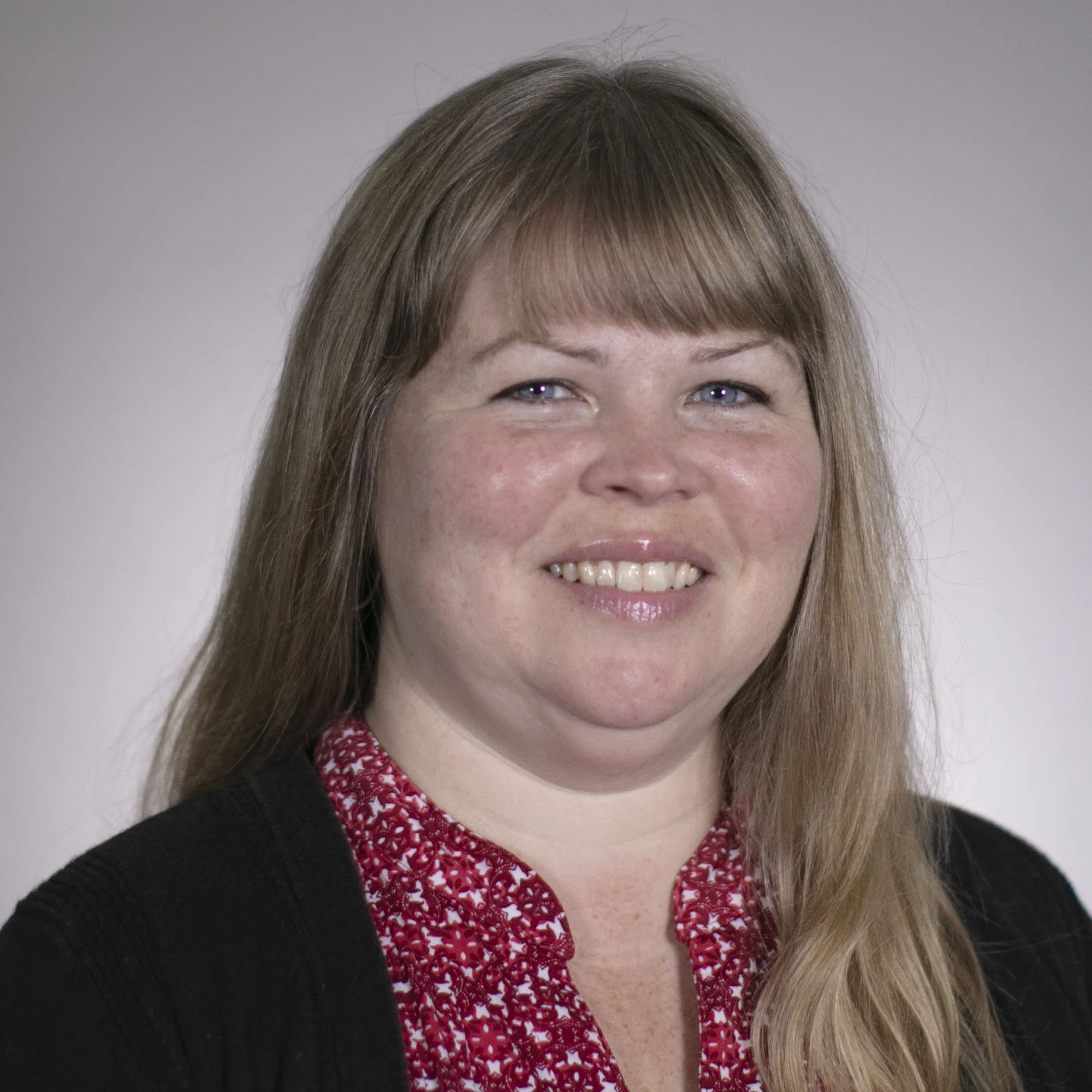 Anne Marie Lyons