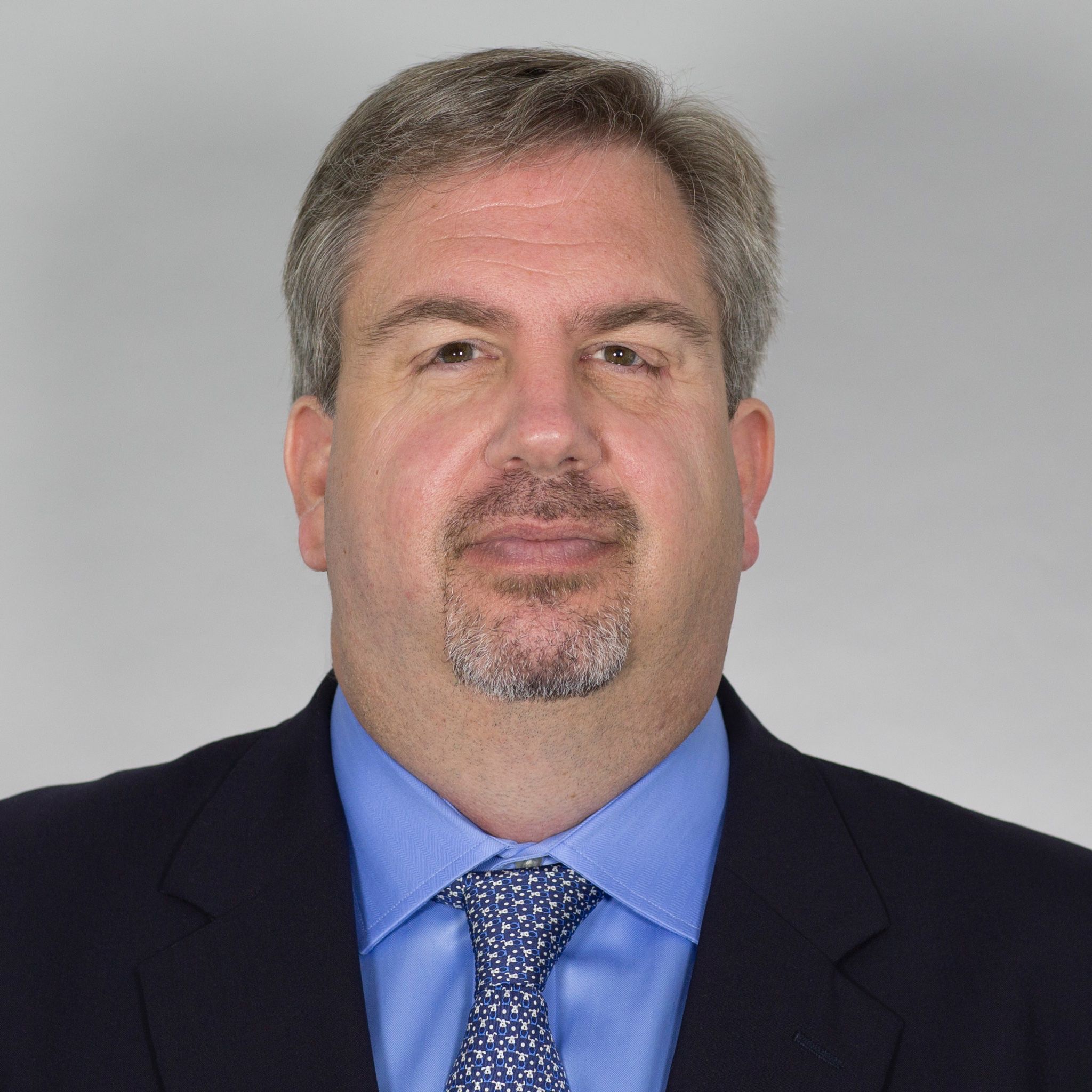 M. Jason Glover