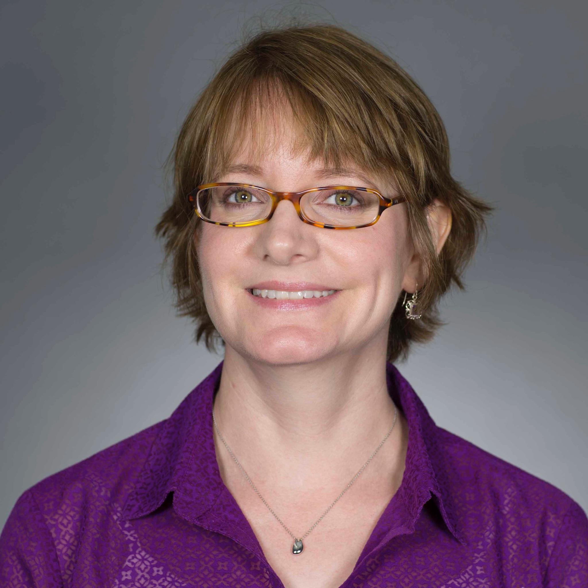Kathy Poston