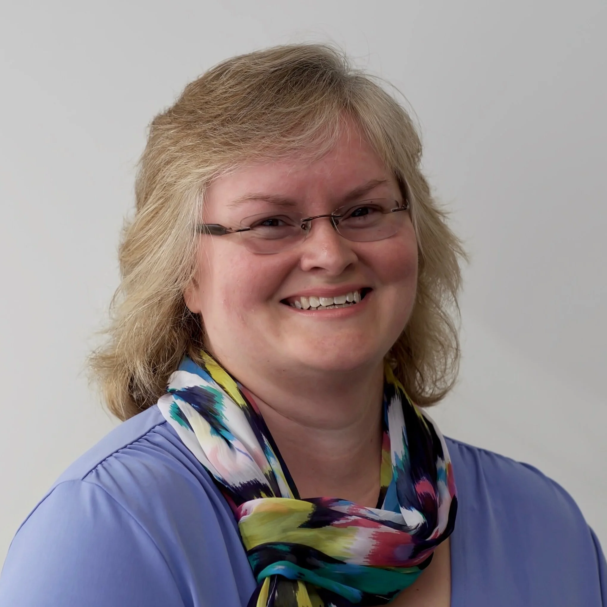 Stephanie Spires
